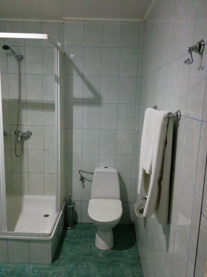Kaiser Hotel Chernivtsi Εξωτερικό φωτογραφία