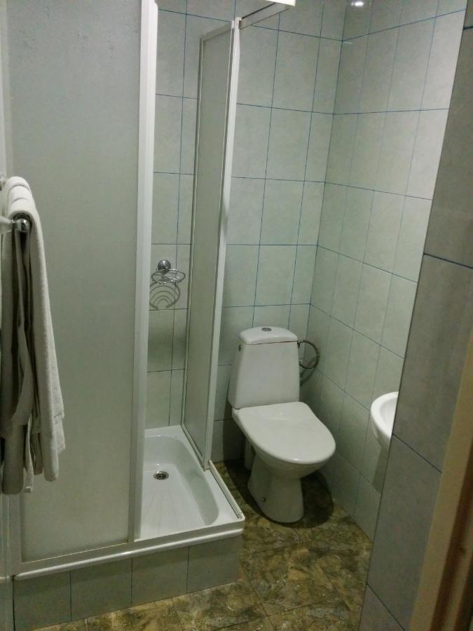 Kaiser Hotel Chernivtsi Εξωτερικό φωτογραφία